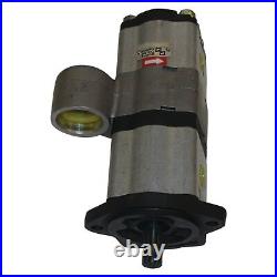 Hydraulic Pump For Massey Ferguson 4225 4235 4240 4360 5365 1201-1632