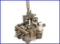 Hydraulic Pump For Massey Ferguson 675 690 698 699 Tractors