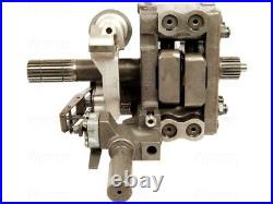 Hydraulic Pump For Massey Ferguson 675 690 698 699 Tractors