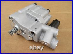 Hydraulic Pump For Massey Ferguson Mf 245 250 251xe 253 255 263 265 270 275 283