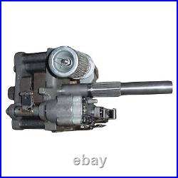 Hydraulic Pump For Massey Ferguson Tractor 390T 393 394S 3701159M91 1201-1598
