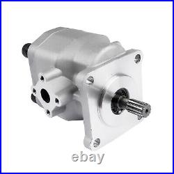 Hydraulic Pump For Mitsubishi D1650 D2050 D2350 ST2320 ST2340 MT25 MT250 MT300D