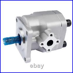 Hydraulic Pump For Mitsubishi D1650 D2050 D2350 ST2320 ST2340 MT25 MT250 MT300D