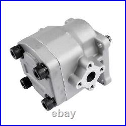 Hydraulic Pump For Mitsubishi D1650 D2050 D2350 ST2320 ST2340 MT25 MT250 MT300D