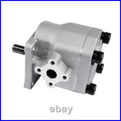 Hydraulic Pump For Mitsubishi D1650 D2050 D2350 ST2320 ST2340 MT25 MT250 MT300D