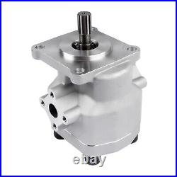 Hydraulic Pump For Mitsubishi D1650 D2050 D2350 ST2320 ST2340 MT25 MT250 MT300D