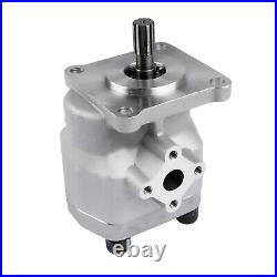 Hydraulic Pump For Mitsubishi D1650 D2050 D2350 ST2320 ST2340 MT25 MT250 MT300D