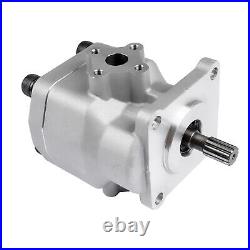 Hydraulic Pump For Mitsubishi D1650 D2050 D2350 ST2320 ST2340 MT25 MT250 MT300D