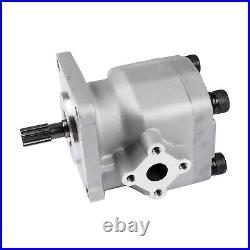 Hydraulic Pump For Mitsubishi D1650 D2050 D2350 ST2320 ST2340 MT25 MT250 MT300D