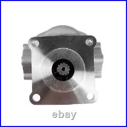 Hydraulic Pump For Mitsubishi D1650 D2050 D2350 ST2320 ST2340 MT25 MT250 MT300D