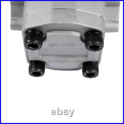 Hydraulic Pump For Mitsubishi D1650 D2050 D2350 ST2320 ST2340 MT25 MT250 MT300D