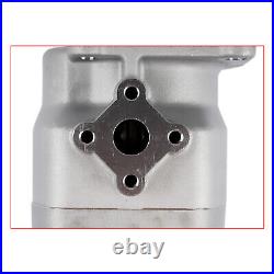 Hydraulic Pump For Mitsubishi D1650 D2050 D2350 ST2320 ST2340 MT25 MT250 MT300D