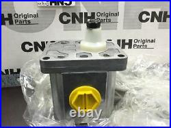 Hydraulic Pump For New Holland. Part # 76029028. New In Original Box