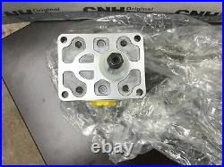 Hydraulic Pump For New Holland. Part # 76029028. New In Original Box