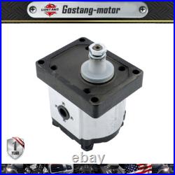 Hydraulic Pump For New Holland TD95D TT55 TT65 TT75 3010S 4010S 4430