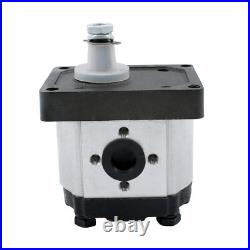 Hydraulic Pump For New Holland TD95D TT55 TT65 TT75 3010S 4010S 4430