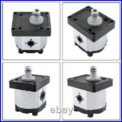 Hydraulic Pump For New Holland TD95D TT55 TT65 TT75 3010S 4010S 4430
