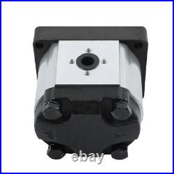 Hydraulic Pump For New Holland TD95D TT55 TT65 TT75 3010S 4010S 4430