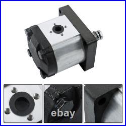 Hydraulic Pump For New Holland TD95D TT55 TT65 TT75 3010S 4010S 4430