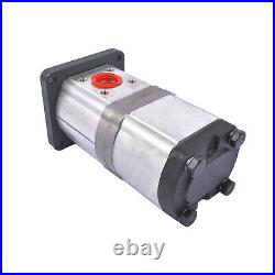 Hydraulic Pump For New Holland TL100A TL80A TL90A TN85A TN85DA TN95A 47129338