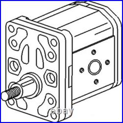 Hydraulic Pump For Part 5120297 5120849 5129483 5169772 5179719 8280127 8282339