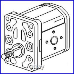 Hydraulic Pump For Part 5120297 5120849 5129483 5169772 5179719 8280127 8282339