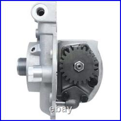 Hydraulic Pump For Part 73402660 81871528 82983657 87540839 87540982 F0NN600BB