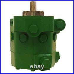 Hydraulic Pump For Part Ar103033 Ar103036 Ar39168 Ar89064