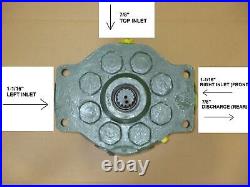 Hydraulic Pump For Part Ar56161 Ar94660