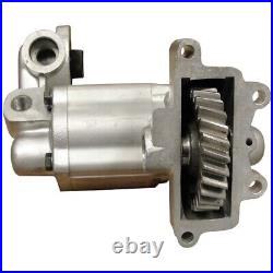 Hydraulic Pump For Part E2nn600ab