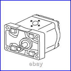 Hydraulic Pump For Part Vpk1028