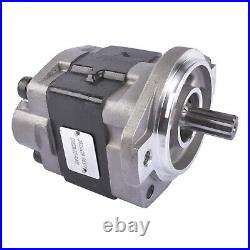 Hydraulic Pump For Toyota 8 series 8FGCU15 8FGCU20 8FGCU25 8FGU15 67120-U3500-71