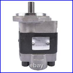 Hydraulic Pump For Toyota 8 series 8FGCU15 8FGCU20 8FGCU25 8FGU15 67120-U3500-71