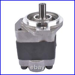 Hydraulic Pump For Toyota 8 series 8FGCU15 8FGCU20 8FGCU25 8FGU15 67120-U3500-71