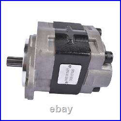 Hydraulic Pump For Toyota 8 series 8FGCU15 8FGCU20 8FGCU25 8FGU15 67120-U3500-71