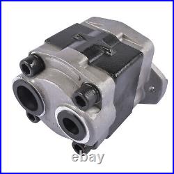 Hydraulic Pump For Toyota 8 series 8FGCU15 8FGCU20 8FGCU25 8FGU15 67120-U3500-71