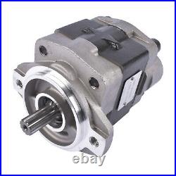 Hydraulic Pump For Toyota 8 series 8FGCU15 8FGCU20 8FGCU25 8FGU15 67120-U3500-71