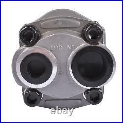 Hydraulic Pump For Toyota 8 series 8FGCU15 8FGCU20 8FGCU25 8FGU15 67120-U3500-71