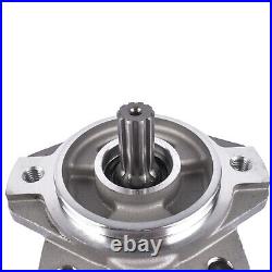 Hydraulic Pump For Toyota 8 series 8FGCU15 8FGCU20 8FGCU25 8FGU15 67120-U3500-71