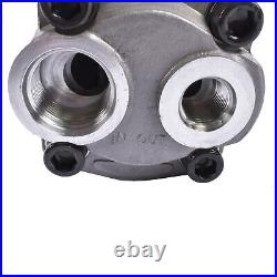 Hydraulic Pump For Toyota 8 series 8FGCU15 8FGCU20 8FGCU25 8FGU15 67120-U3500-71