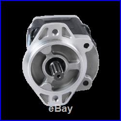 Hydraulic Pump For Toyota Forklift 7FG20 7FG23 7FG30 4Y 67130-33330-71