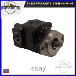 Hydraulic Pump For Yale Forklift Glc080lj