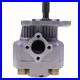 Hydraulic Pump For Yanmar F20 F20D FX20 FX20D F24 F24D FX24 FX24D F215 FX255