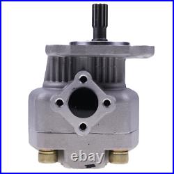 Hydraulic Pump For Yanmar F20 F20D FX20 FX20D F24 F24D FX24 FX24D F215 FX255