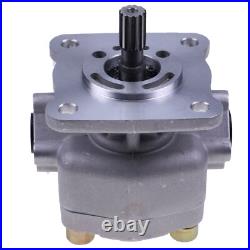 Hydraulic Pump For Yanmar F20 F20D FX20 FX20D F24 F24D FX24 FX24D F215 FX255