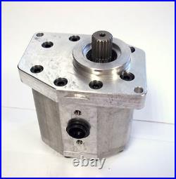 Hydraulic Pump For Zetor Tractor 53420910 & 53420911 & 78420903