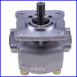 Hydraulic Pump GPL1-71L020 GPL187L020 KP0570ASS KP0560ASSS for Iseki Yanmmar