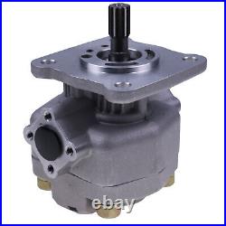 Hydraulic Pump GPL1-71L020 GPL187L020 KP0570ASS KP0560ASSS for Iseki Yanmmar