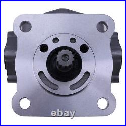 Hydraulic Pump GPL1-71L020 GPL187L020 KP0570ASS KP0560ASSS for Iseki Yanmmar