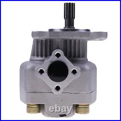 Hydraulic Pump GPL1-71L020 GPL187L020 KP0570ASS KP0560ASSS for Iseki Yanmmar